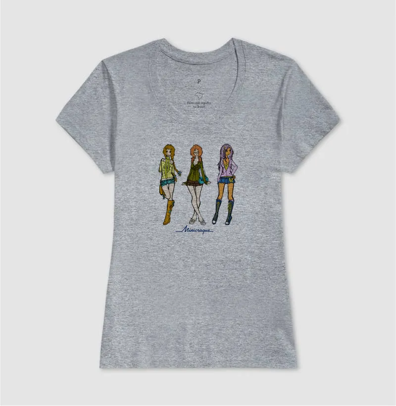 Camisa 7