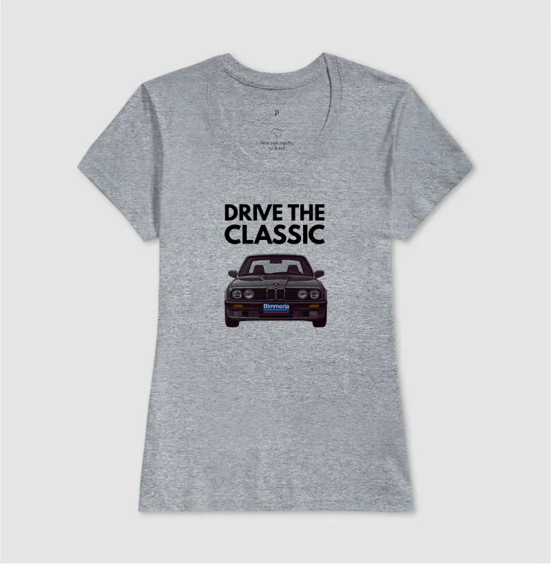 Drive the Classic E30 - Imagem 5