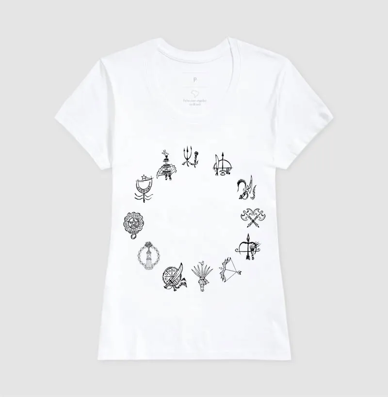 Camisa 4