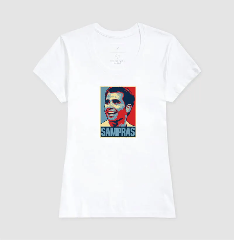 SAMPRAS - Imagem 5