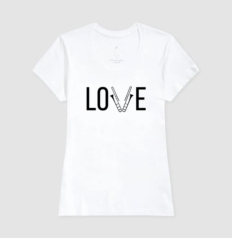 Trombone Love - Imagem 5