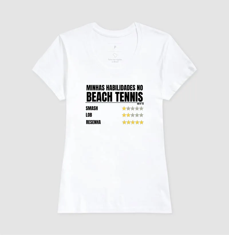 Camisa 4