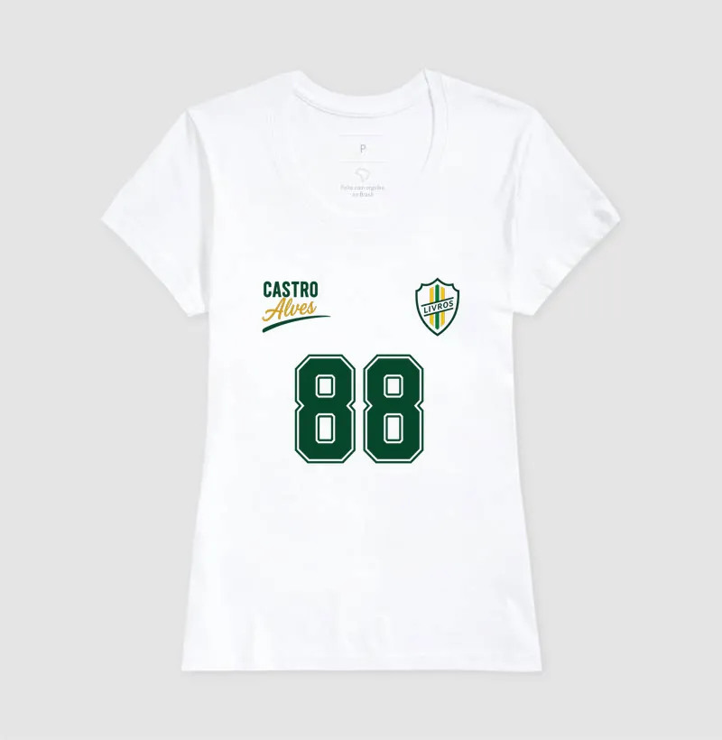 Camisa 4