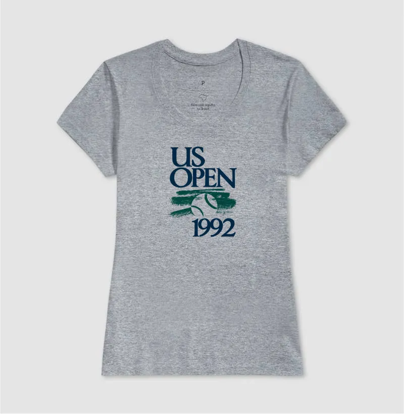 US OPEN 1992 - Imagem 9