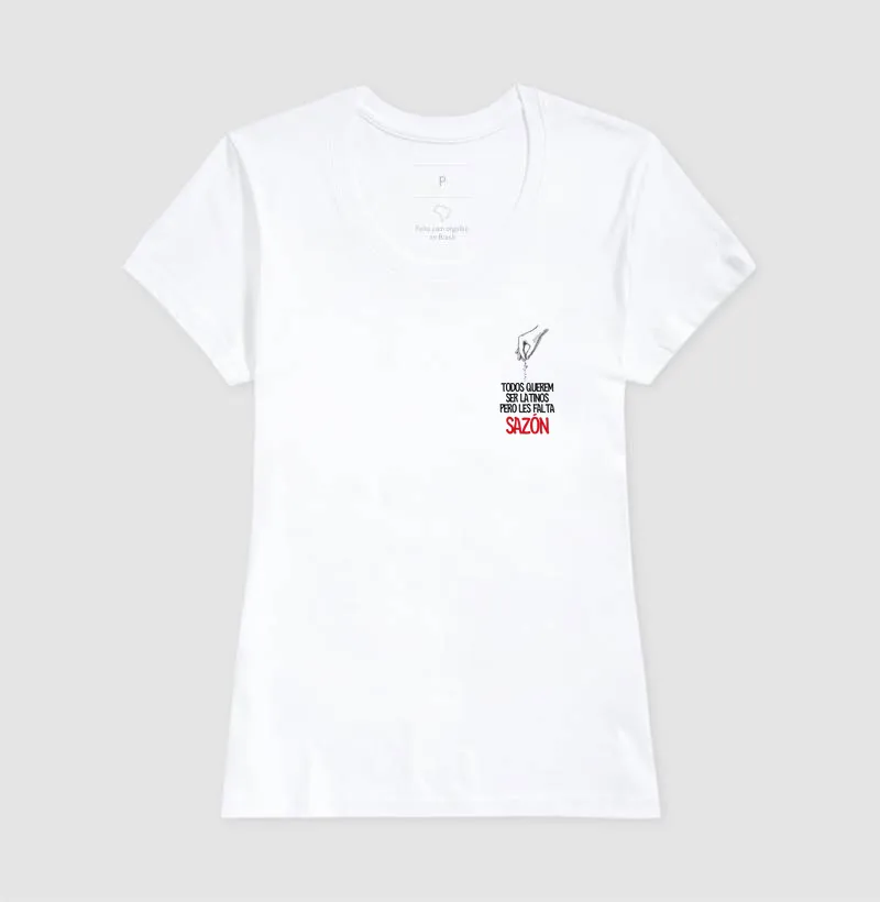Camisa 2