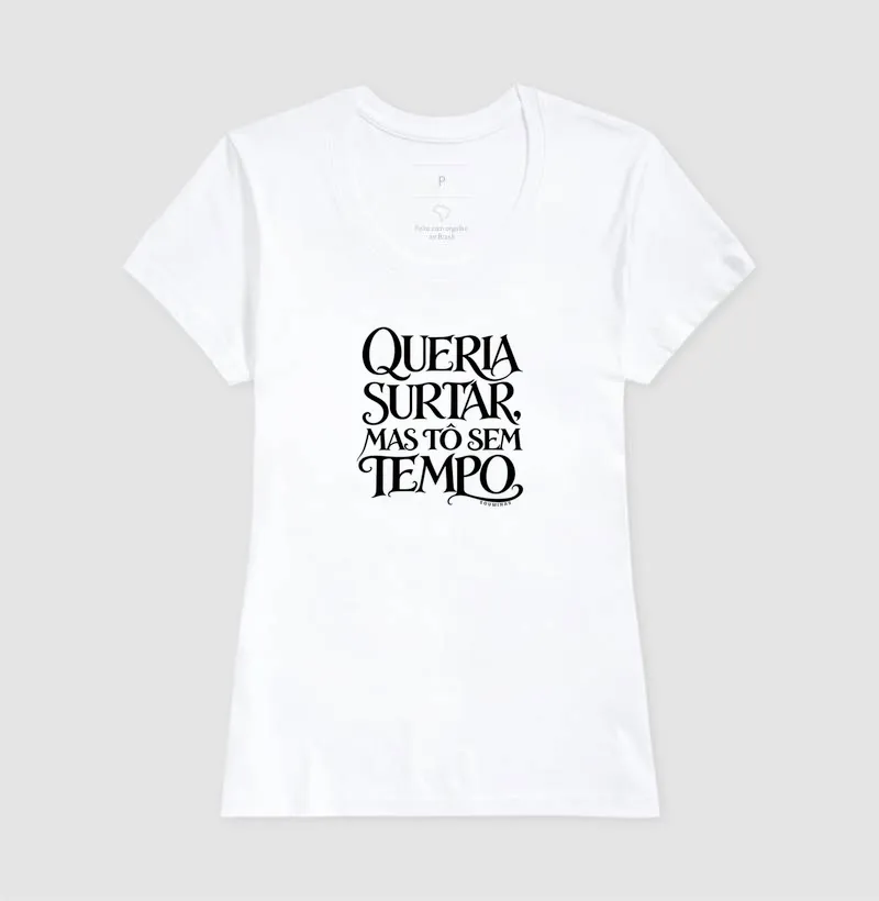 Queria surtar, mas tô sem tempo. - Imagem 8