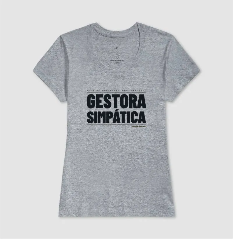 Gestora simpática - Imagem 12