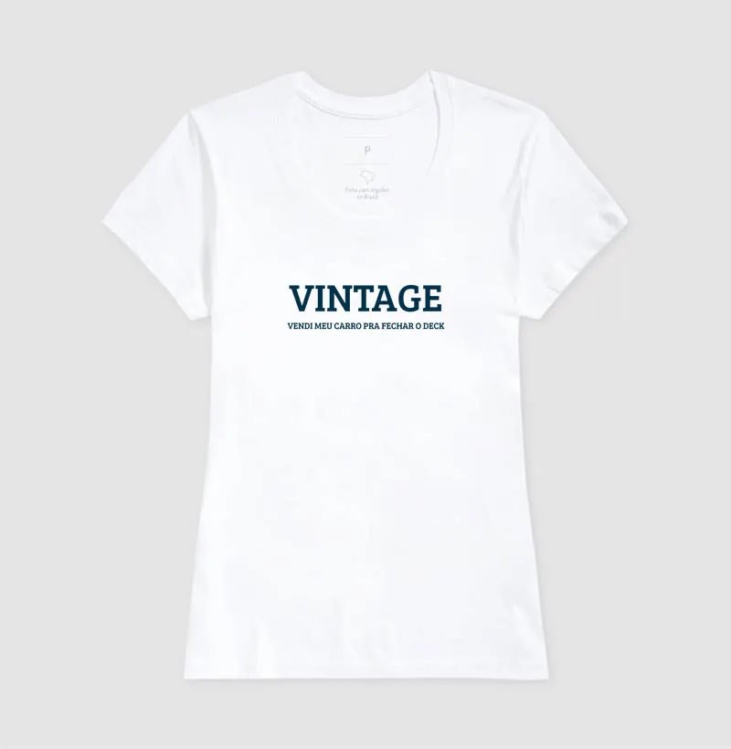 Vintage - Imagem 5