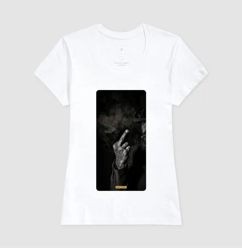 Camisa 4