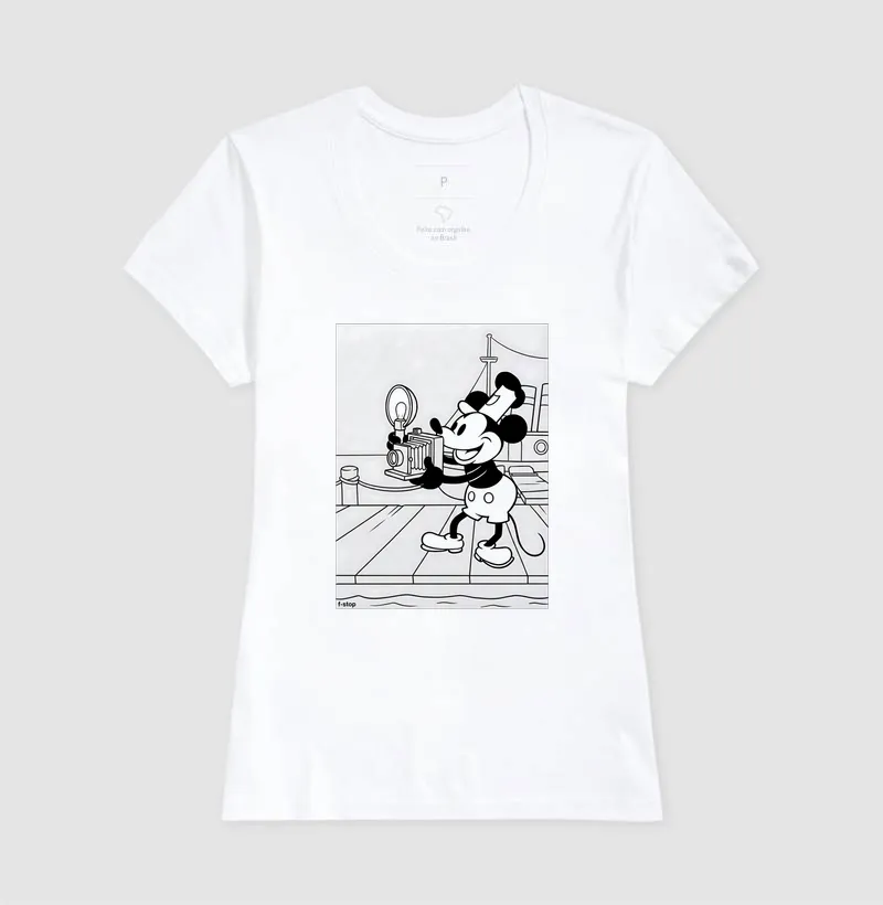 Camisa 6