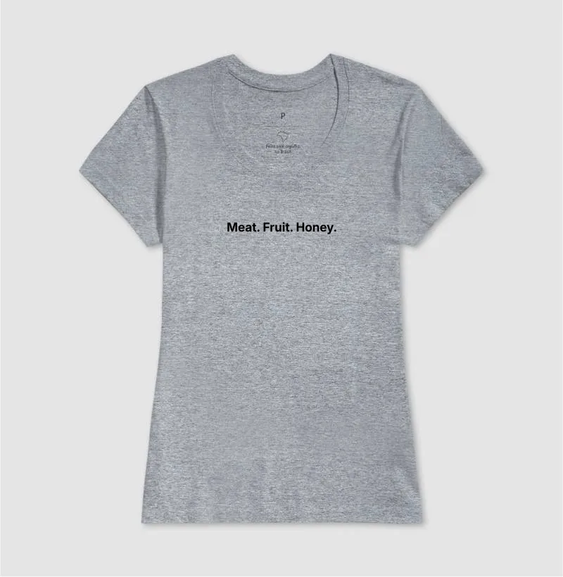 Meat Fruit Honey - Imagem 9