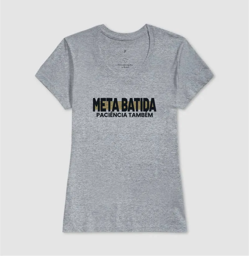 Meta batida - Imagem 9