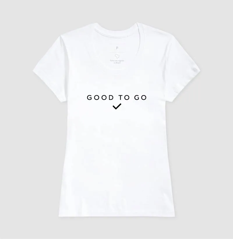 Good to go - Imagem 5