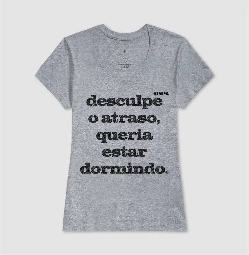 Camisa 9
