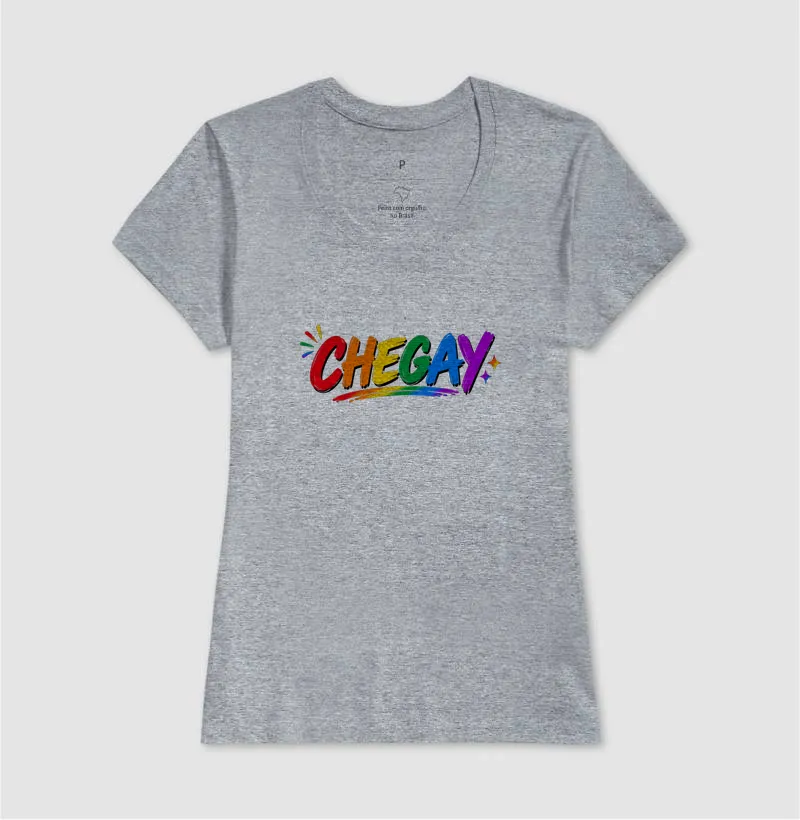 Chegay Arco Iris - Imagem 9