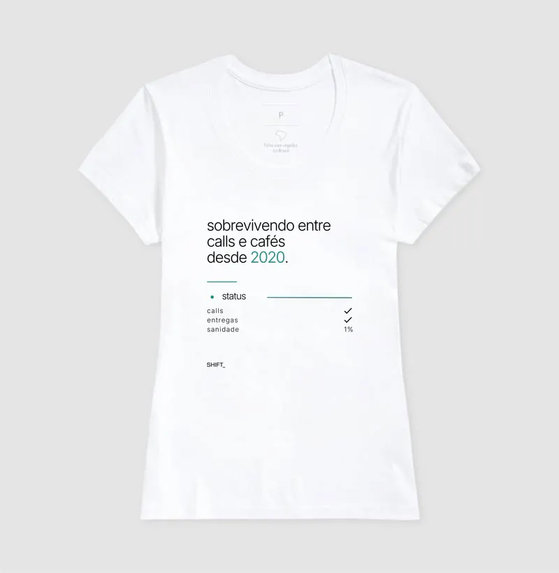 Camisa 4