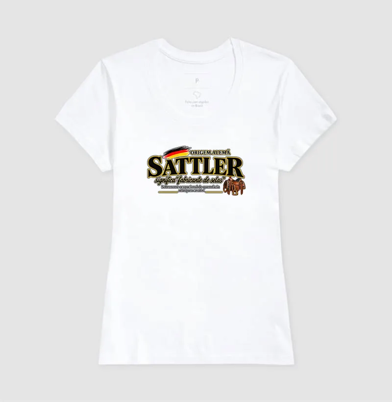 Sattler  - Imagem 5