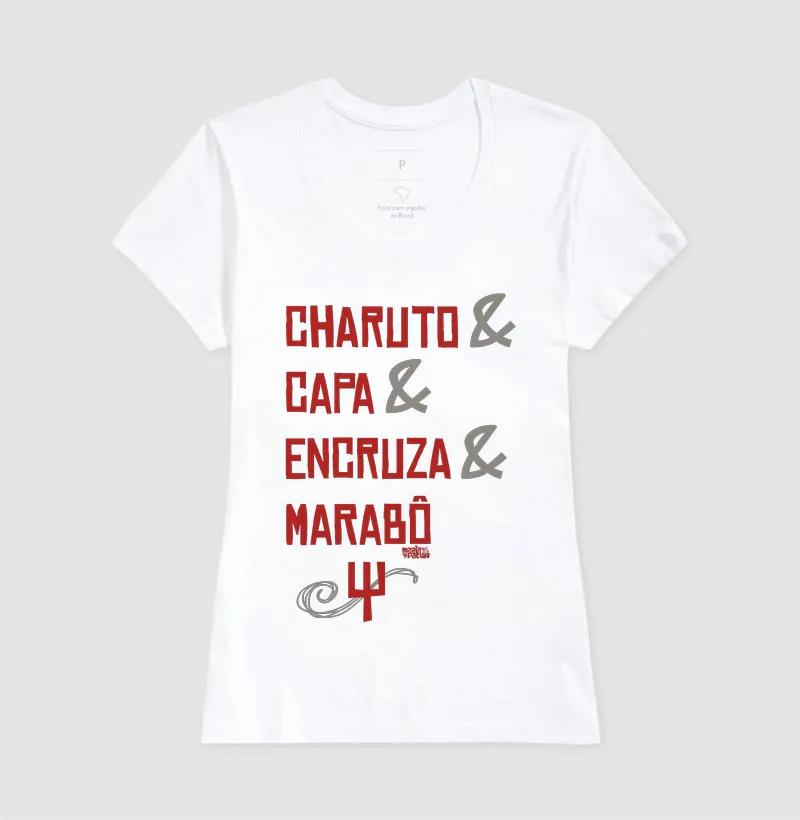 Camisa 4
