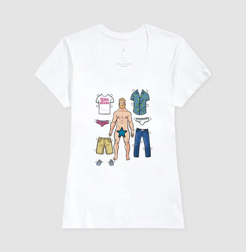 Camisa 4