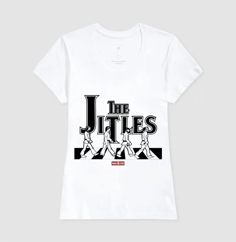 Camisa 4