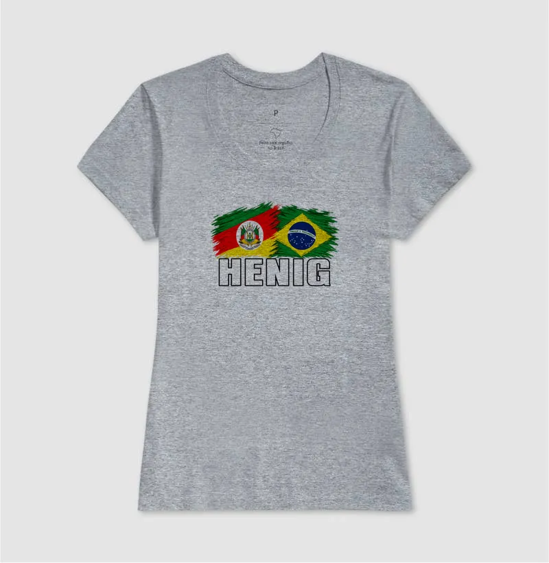 Henig  - Imagem 9
