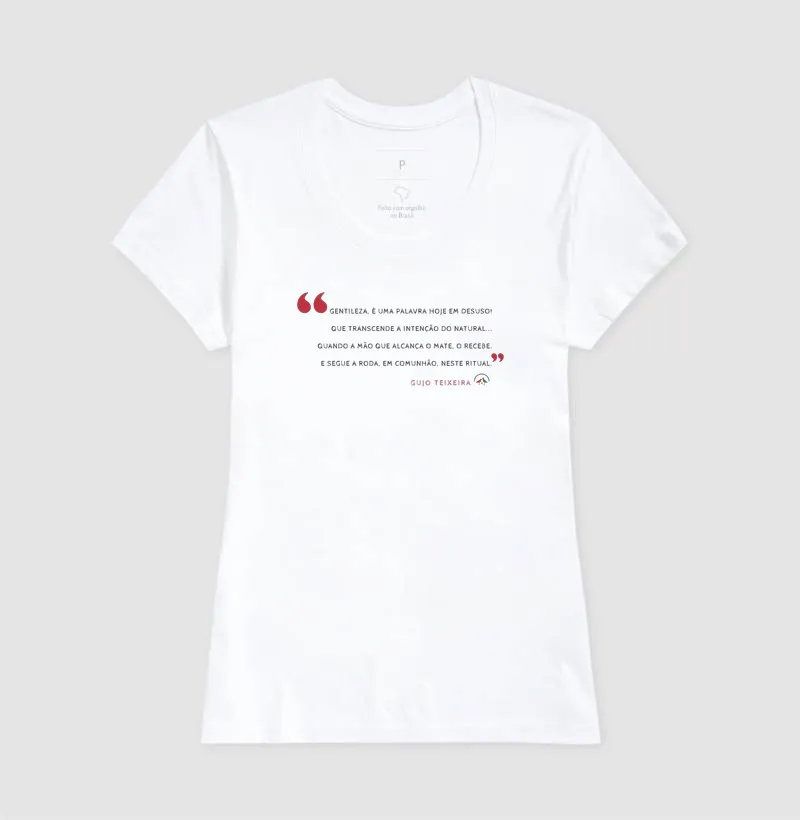 Camisa 5