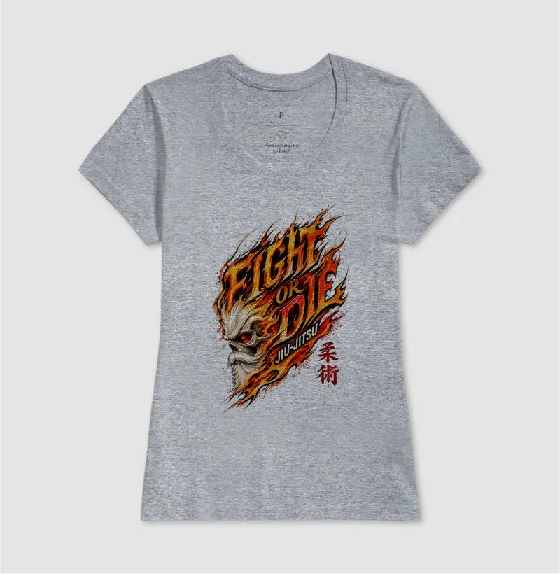 Fight or Die - Imagem 10