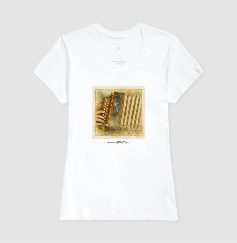 Camisa 5