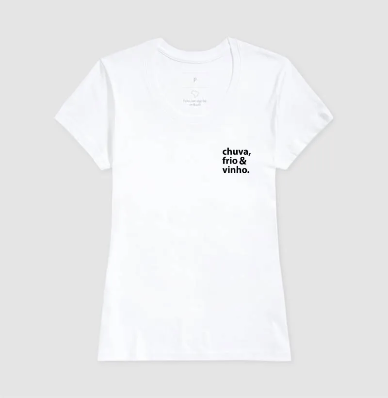 Camisa 6