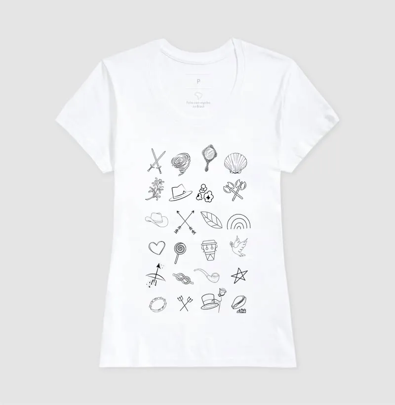 Camisa 2