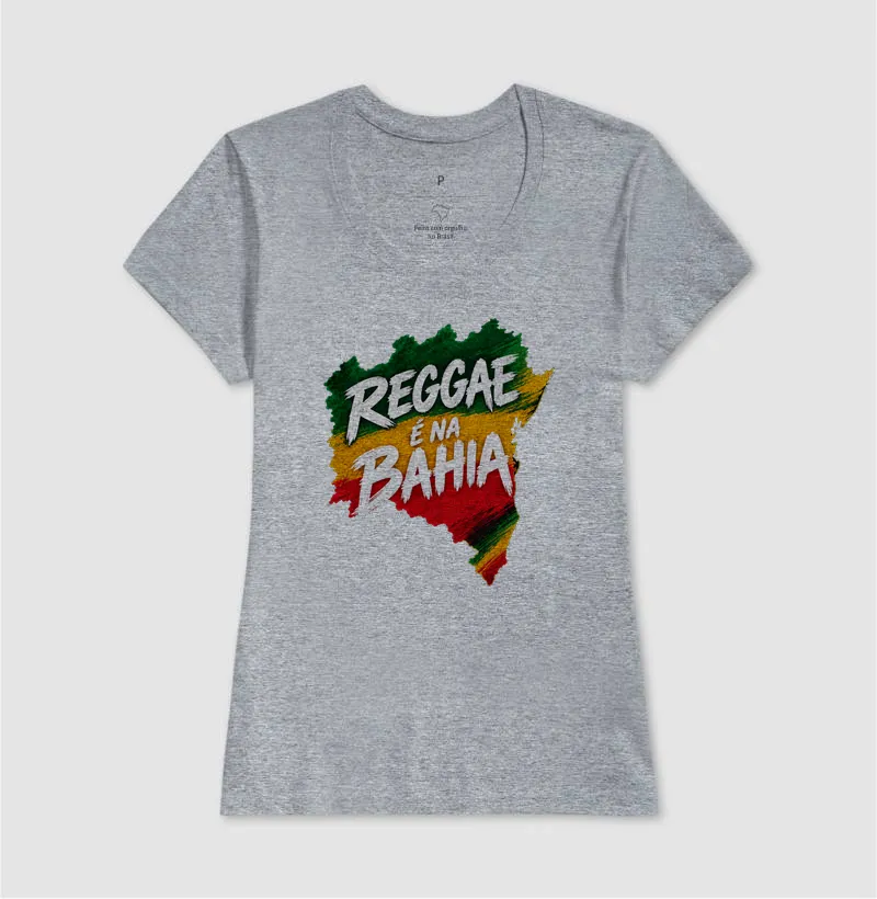 Reggae é na Bahia - Imagem 11