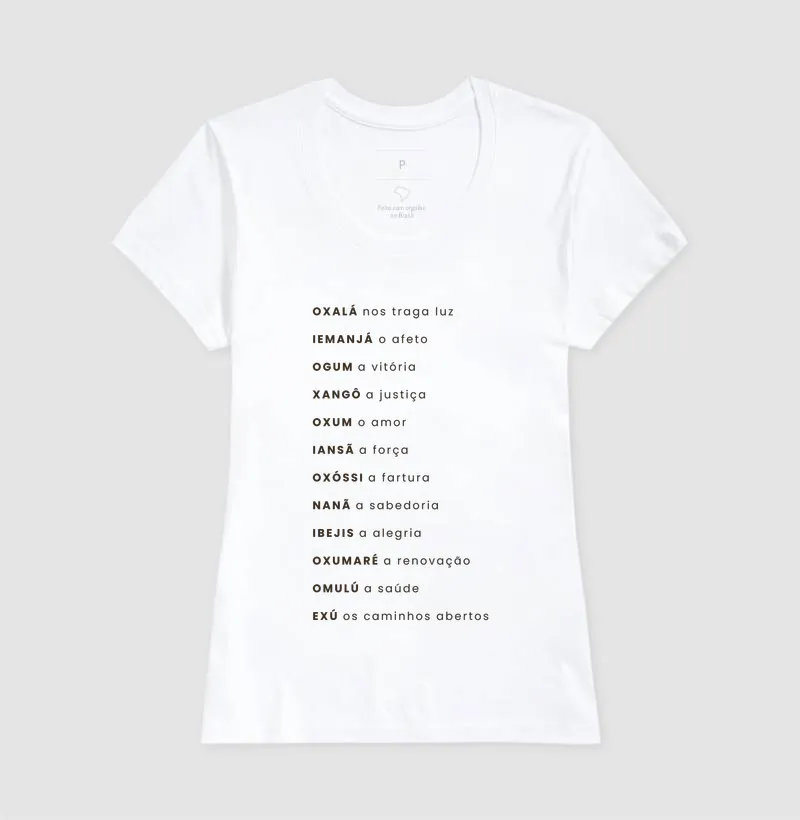Camisa 4