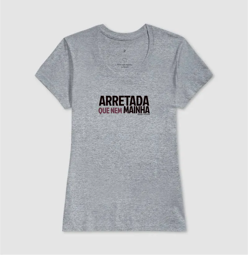 Camisa 8
