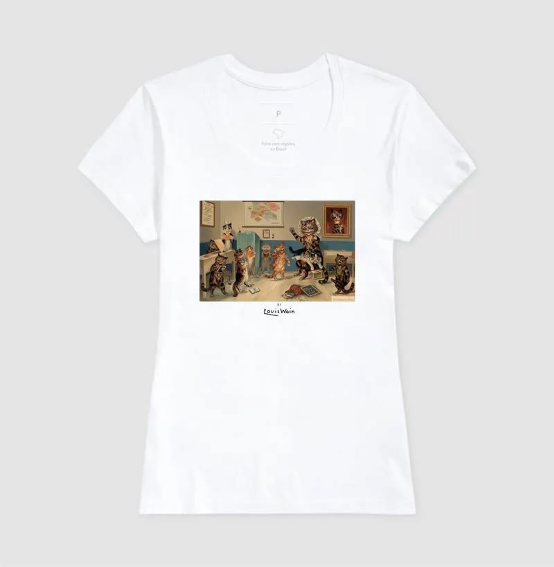 Camisa 7