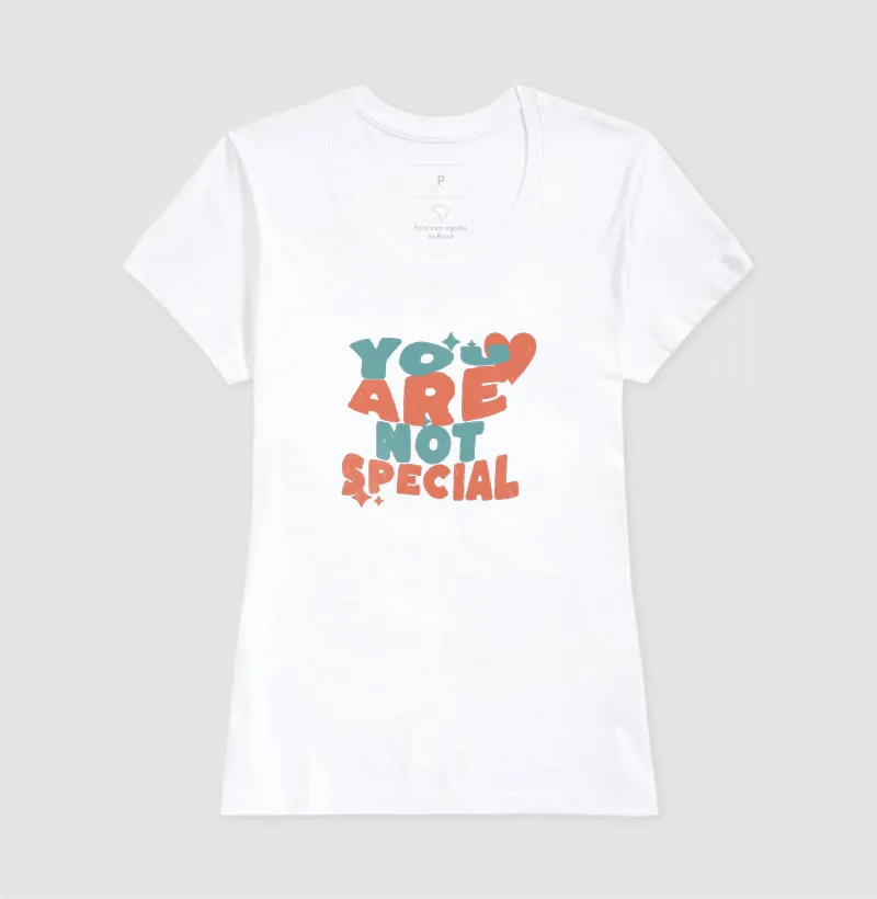You Are Not Special - Imagem 5