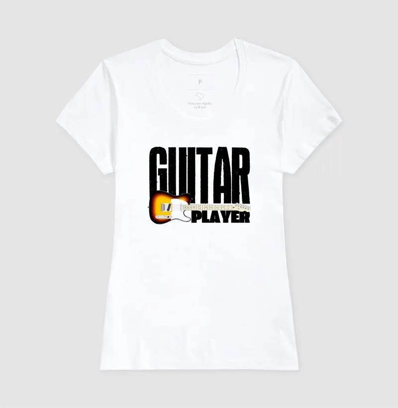 Guitar Player-Telecaster - Imagem 5
