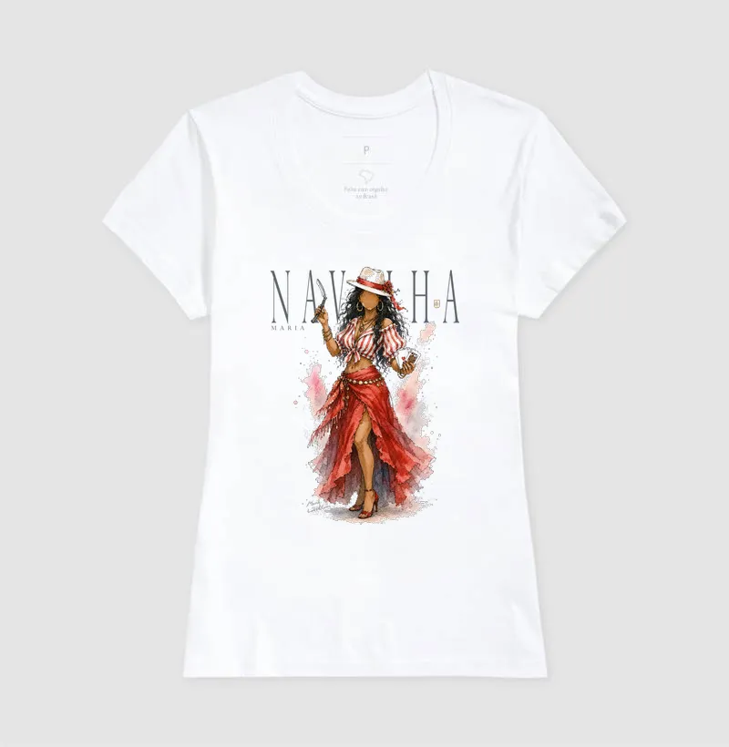Maria Navalha Maria Patuá - Imagem 6