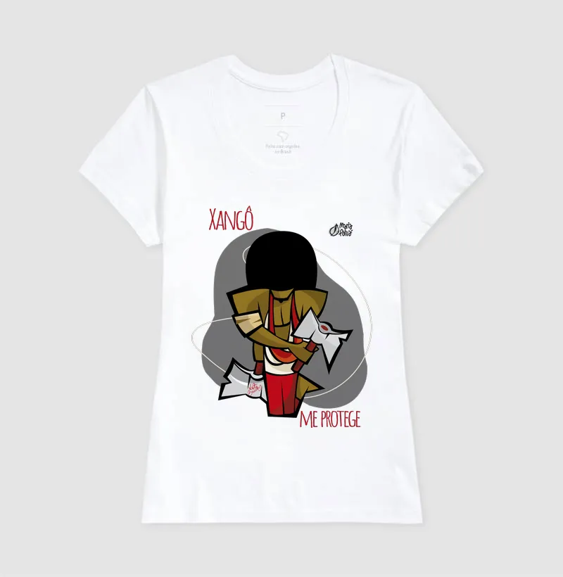 Camisa 4