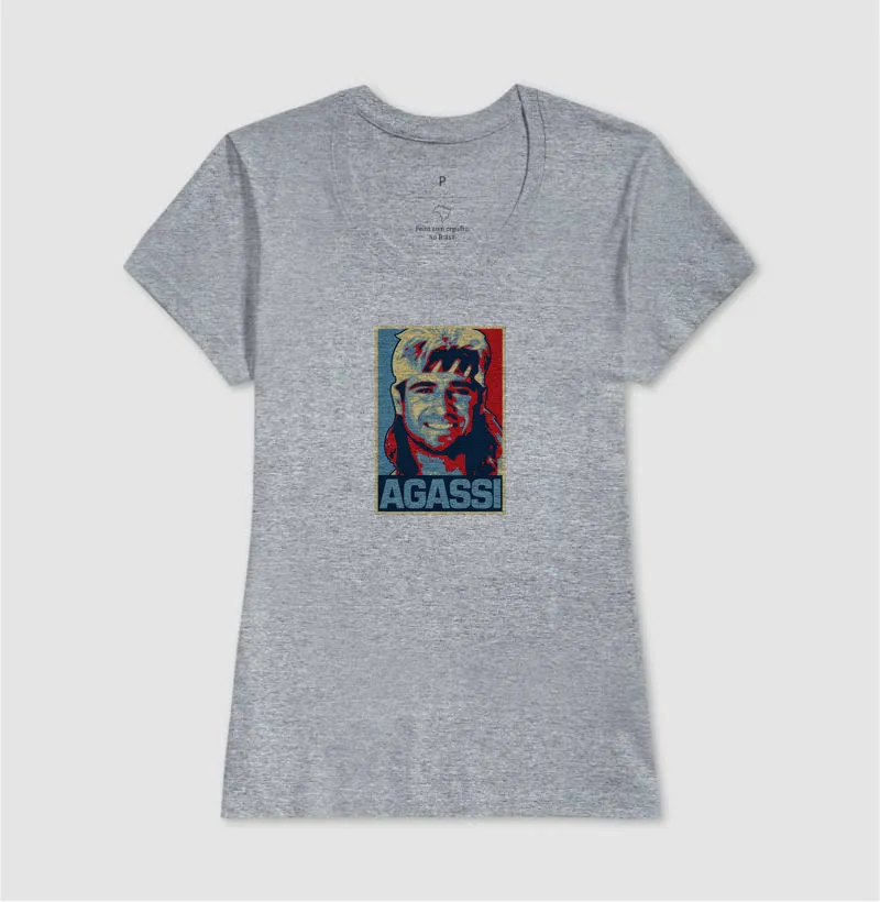AGASSI - Imagem 9
