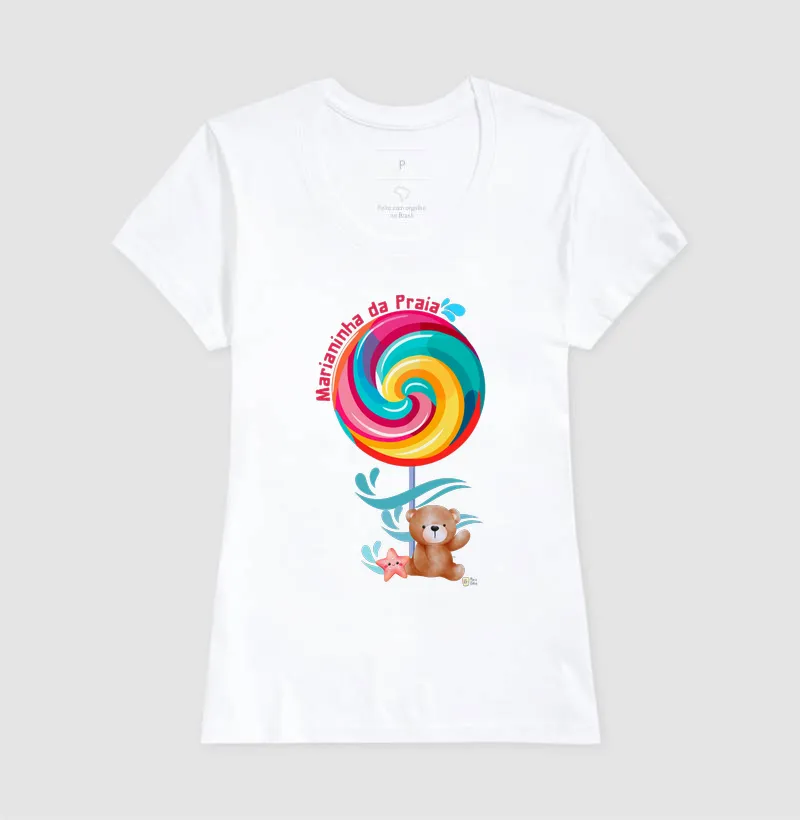 Camisa 5
