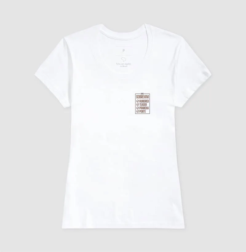 Camisa 2