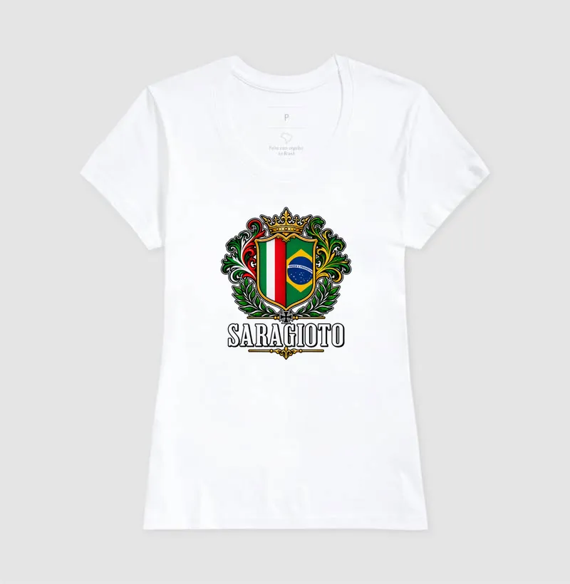   Saragioto  - Imagem 5