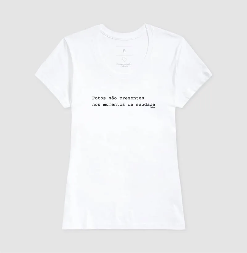 Camisa 6