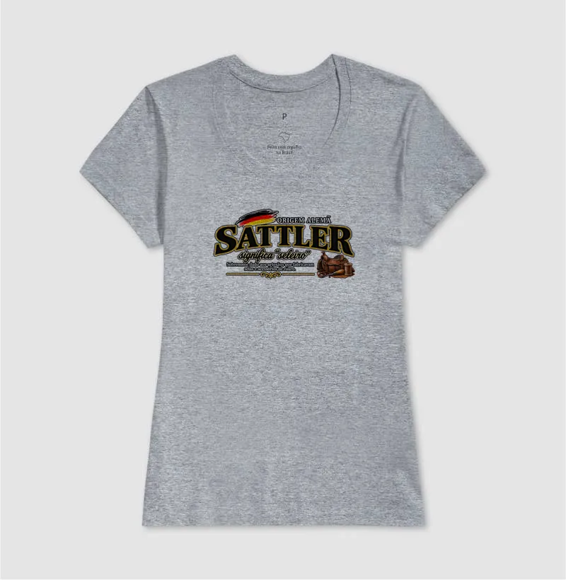Sattler  - Imagem 9