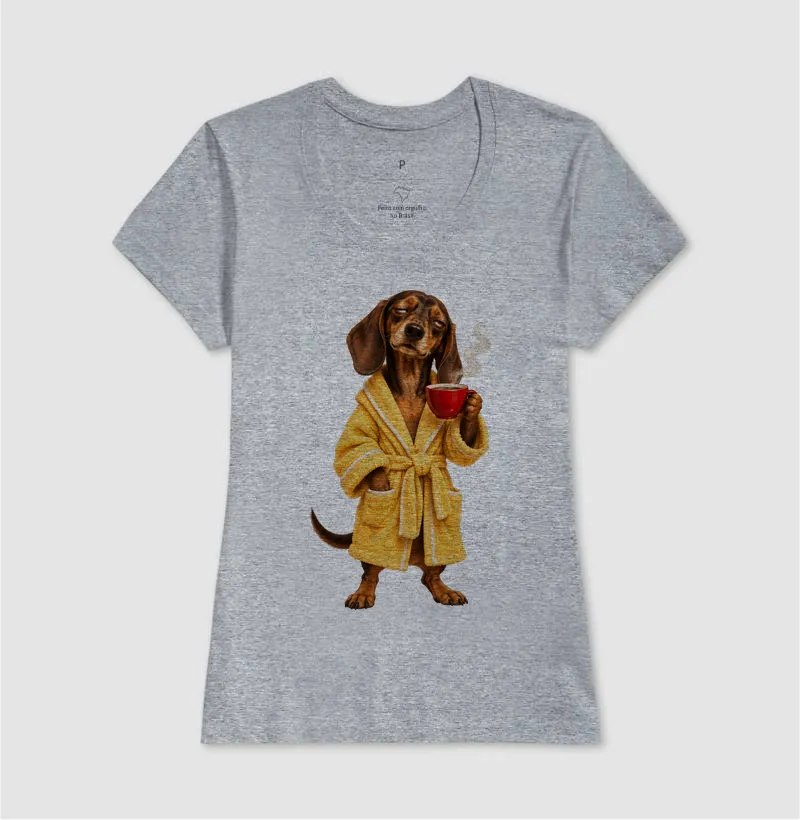 Dachshund Coffee Time - Imagem 12