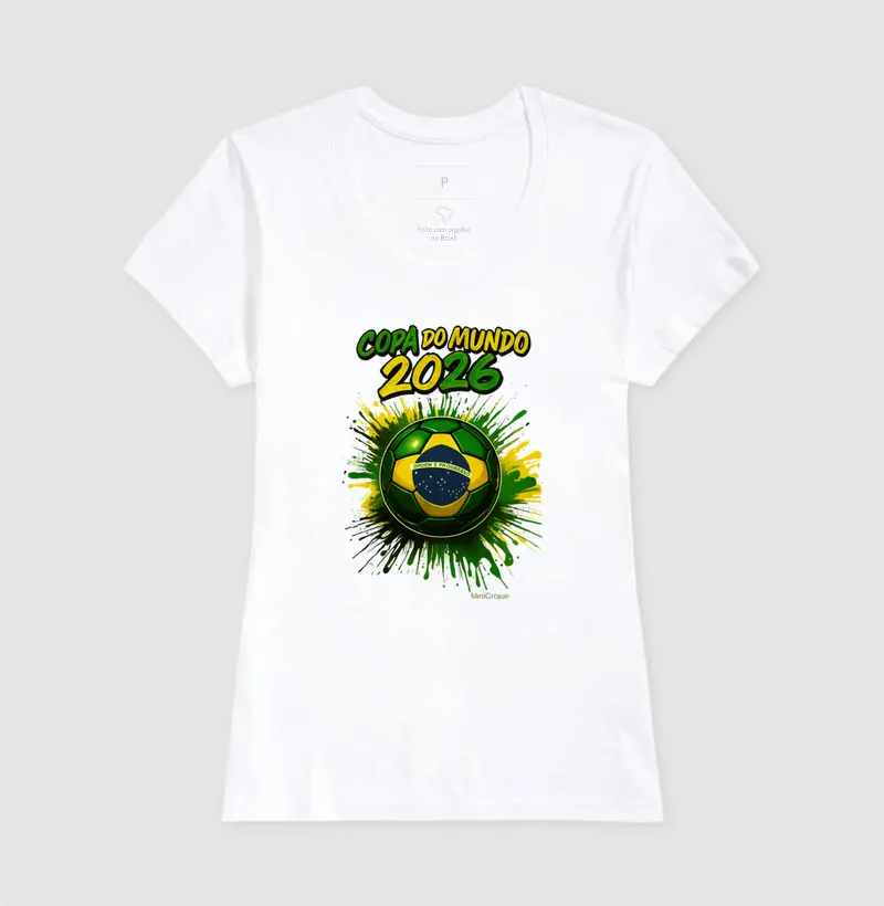 Camisa 7