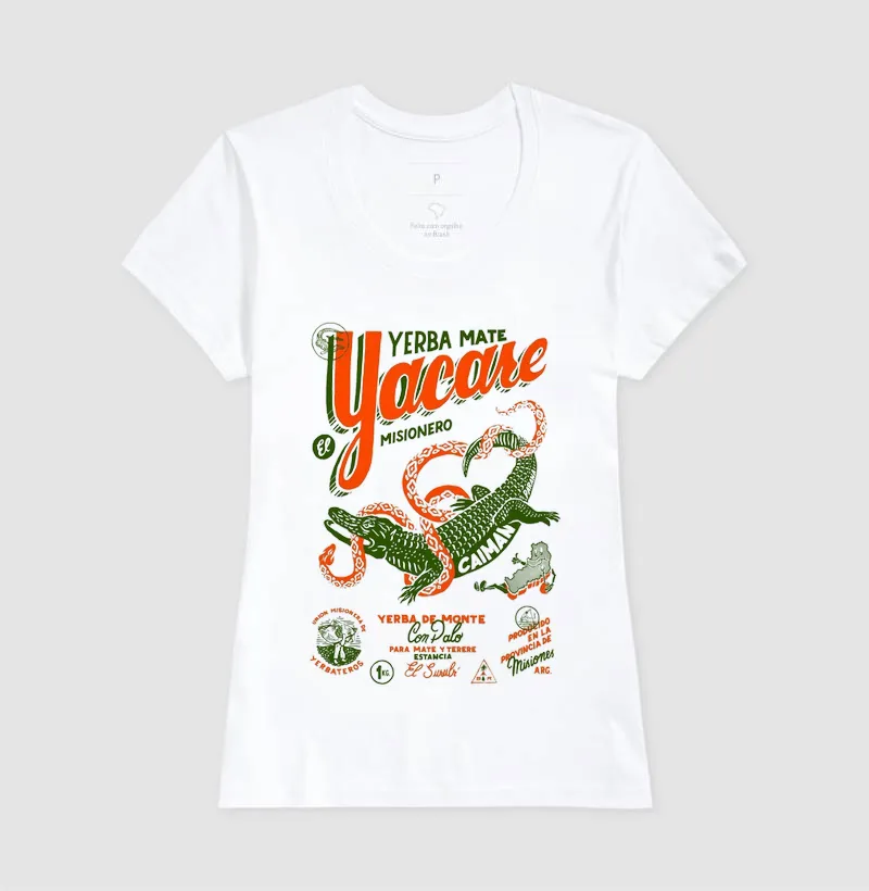 Camisa 4