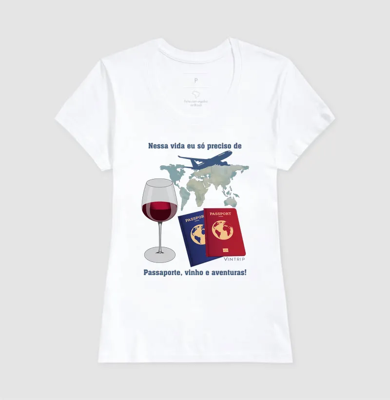Camisa 6