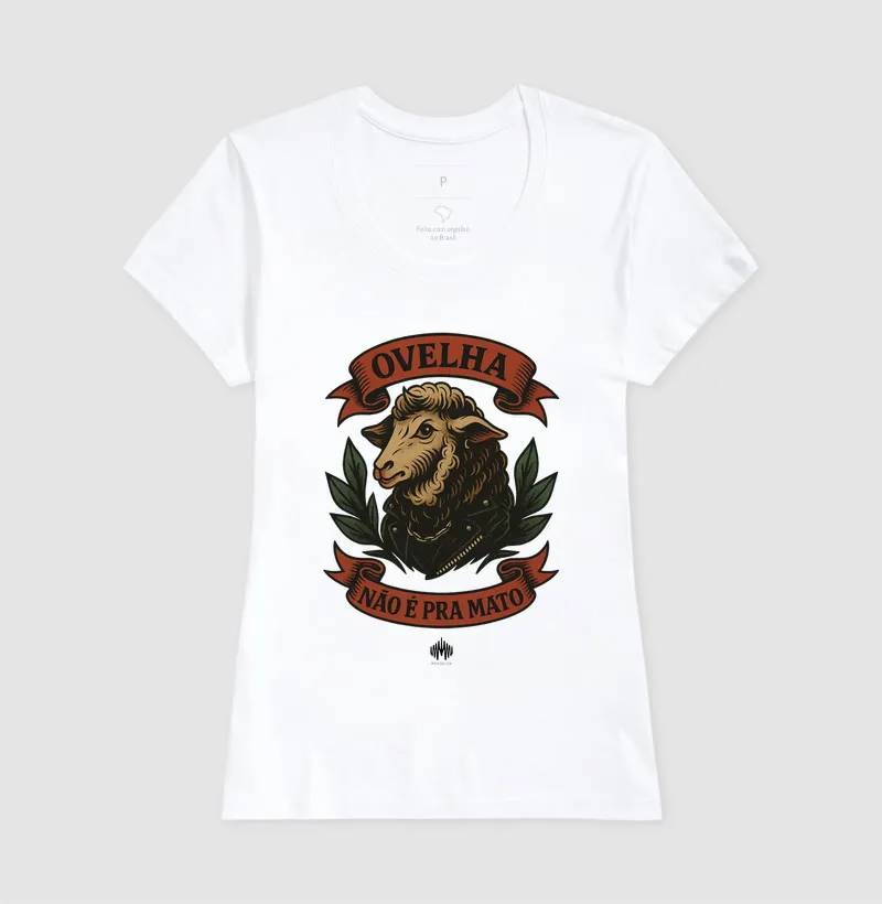 Camisa 7