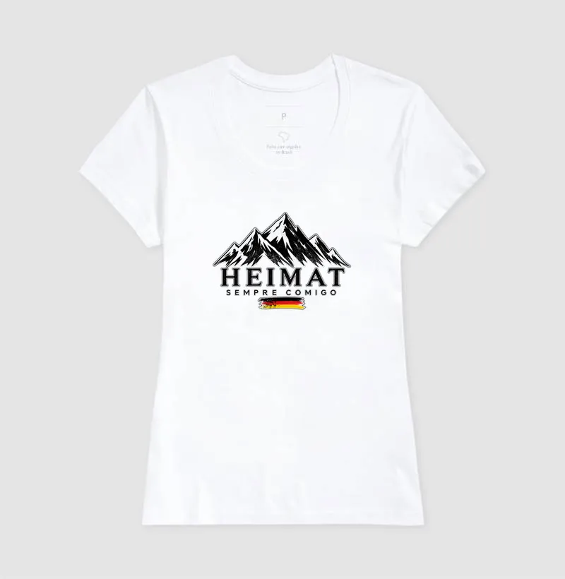 Heimat — Sempre Comigo - Imagem 5